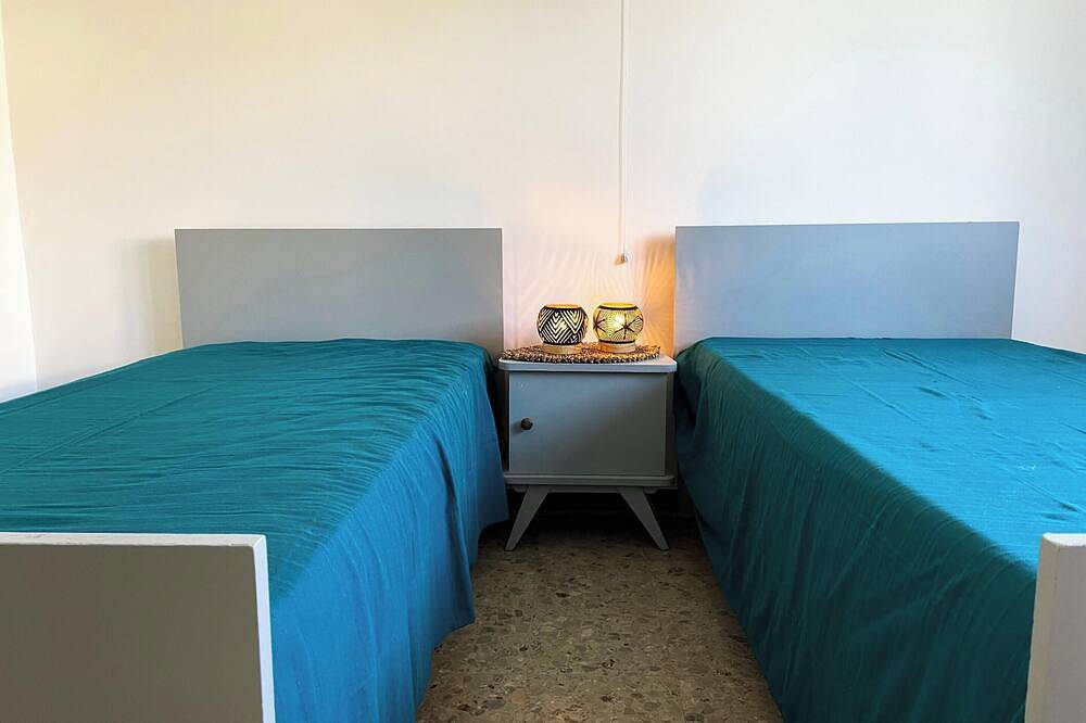 Homerez - Villa in Sablet + Privater Pool in Sablet, Vaucluse