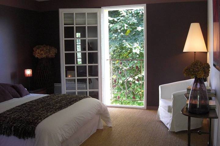 Chambre d’hôte pour 2 personnes, avec jardin et piscine à Proissans - 4