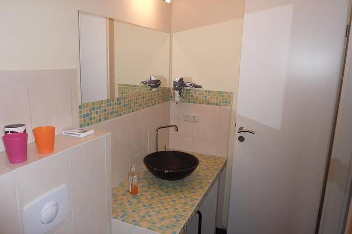 Bauernhof für 4 Personen, mit Garten in Waren (Müritz) - 4