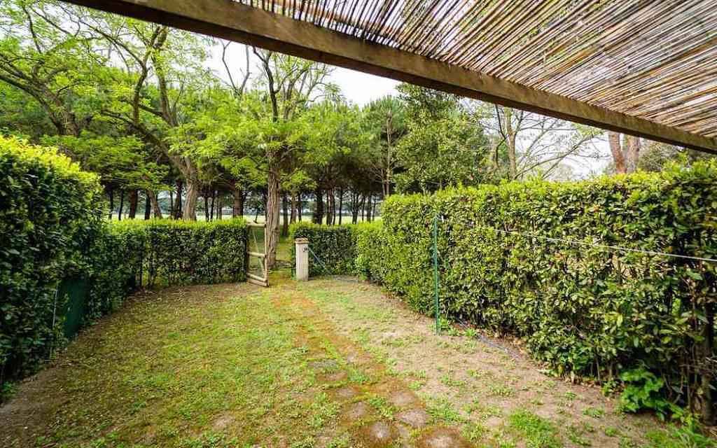 Entire vacation apartment, Holiday apartment mit Veranda  in Grosseto, Parco Naturale della Maremma