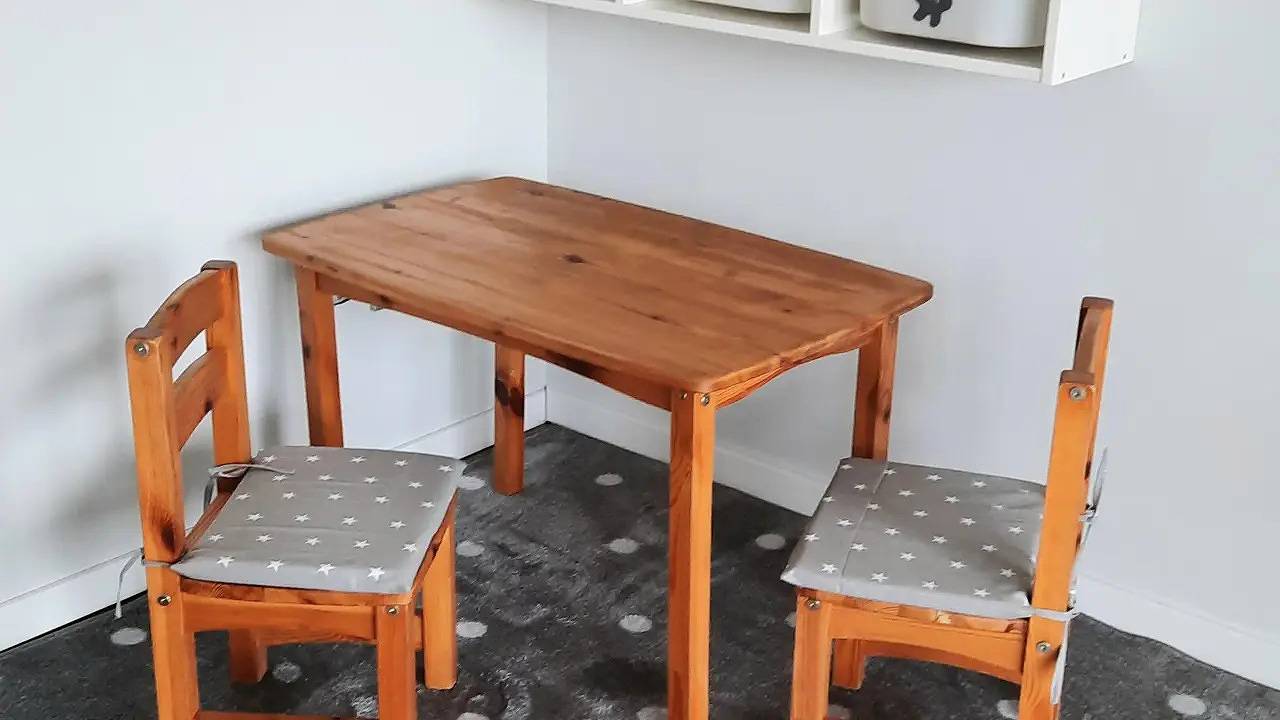 Ganze Ferienwohnung, Ferienwohnung für 5 Personen (85 m²) in Soltau in Soltau, Landkreis Heidekreis