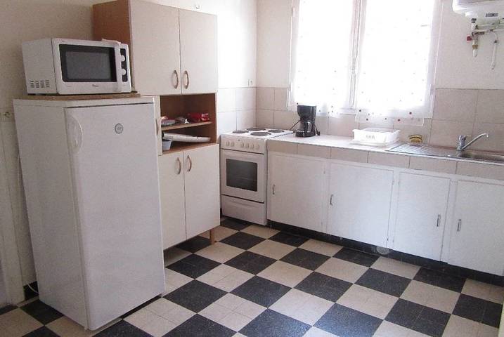 Location de vacances pour 4 personnes dans Plage De Sion - 3