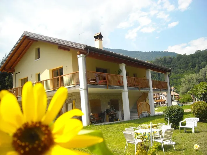 Homestay for 1 people - 1