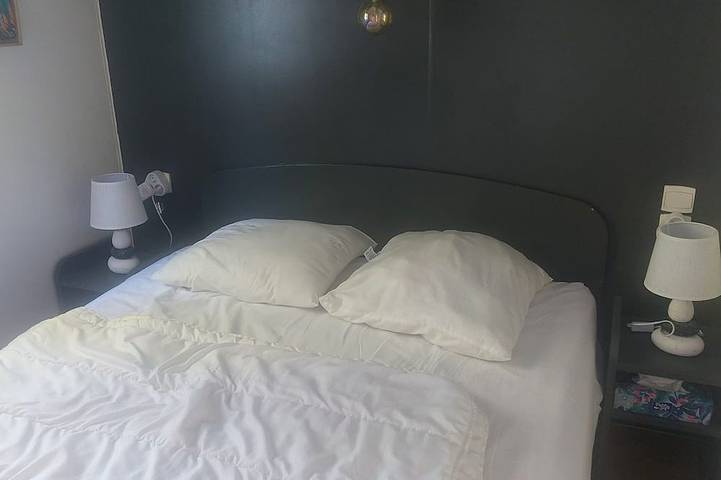 Mobil home pour 4 personnes à Notre-Dame-de-Riez - 2