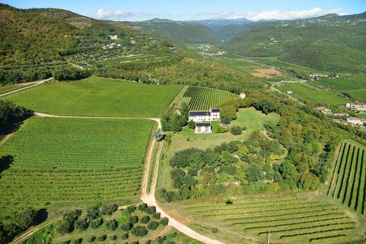 Ferienwohnung für 2 Personen, mit Whirlpool und Garten in Verona - 3
