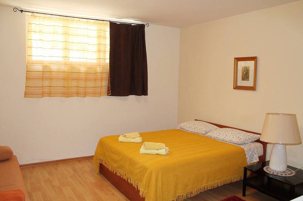 Appartamento intero, Appartamenti e camere Apartmani Katija,, Split, hr in Spalato, Regione spalatino-dalmata