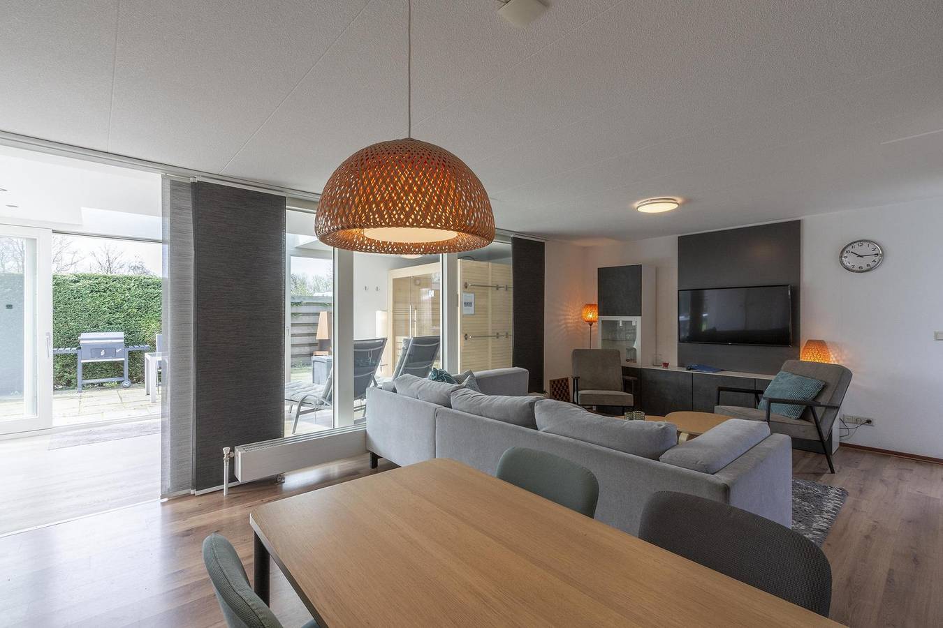 Callinghe Vakanties — Eureka 83 in Sint Maartensvlotbrug, Noord-Holland - Nordseeküste