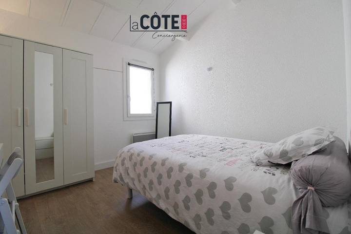 Villa pour 6 personnes, avec terrasse et jardin à Sausset-les-Pins - 4