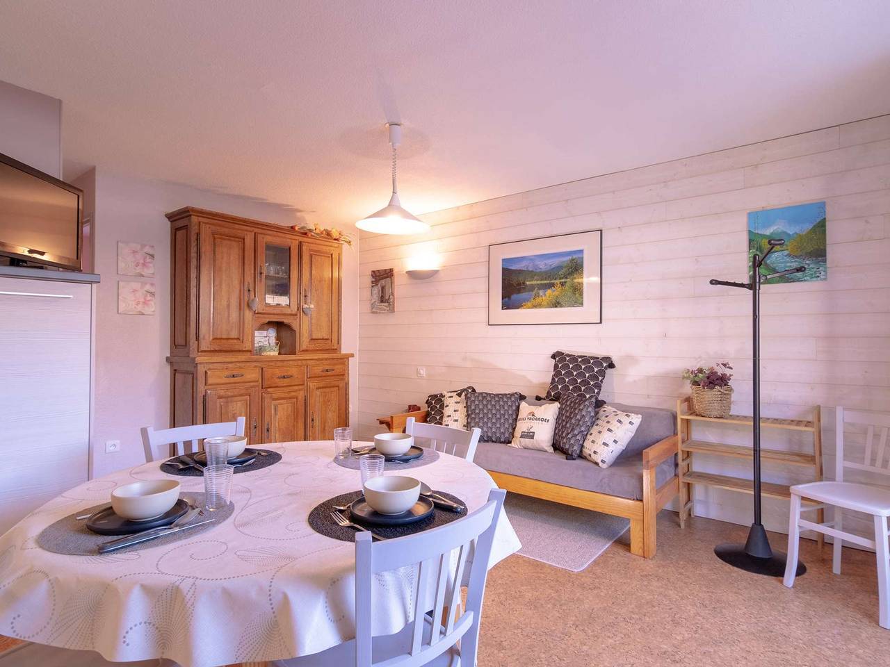 Photo : Appartement de vacances