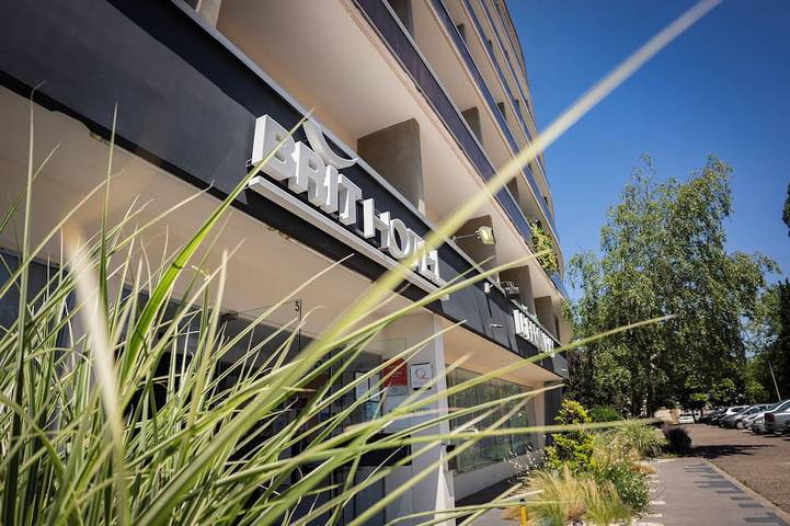Appartement entier, Appartement Quadruple in Bellerive-sur-Allier, Région de Vichy