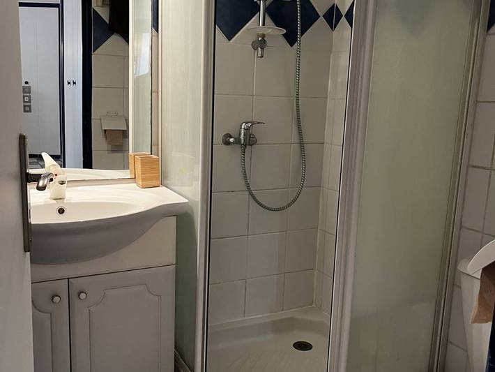 Gîte pour 5 personnes dans Casino Du Canet En Rousillon - 4