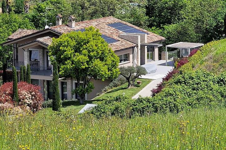 Appartamento vacanze per 6 persone - 1