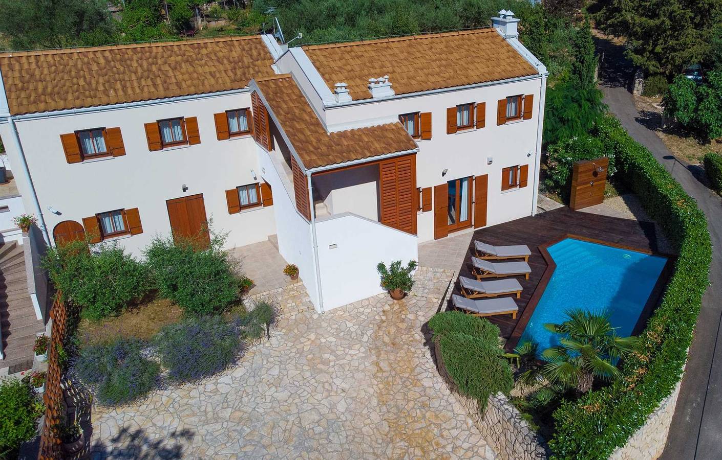 Casa vacanza a Kvarn Islands a partire da 297€ a notte