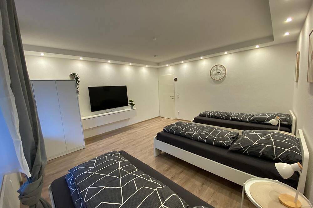 Ganze Wohnung, Urban Living Herne in Herne, Ruhrgebiet