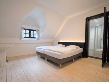 Casa Vacacional para 30 Personas en Spa, Liège region, Foto 4