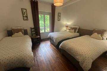 Gîte pour 5 Personnes dans Chambly, Oise, Photo 3