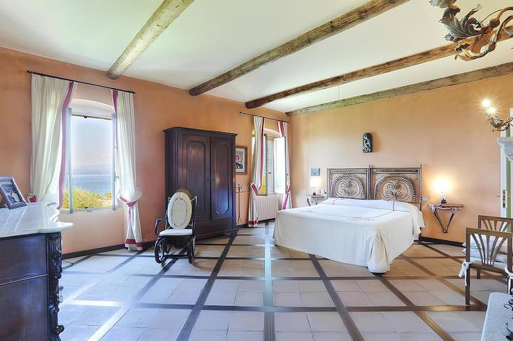 Villa für 12 Personen in Bardolino - 2