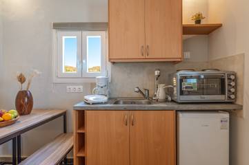 Holiday Rental for 4 People in Tinos, Cyclades, Photo 3