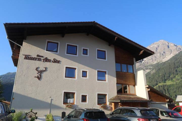 Ferienwohnung für 2 Personen, mit Garten und Pool in Heiterwang - 3