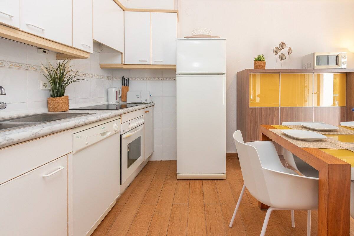 Apartamento entero, El Mar en tu Terraza: Primera Línea en Tamariu in Aigua Xelida, Tamariu
