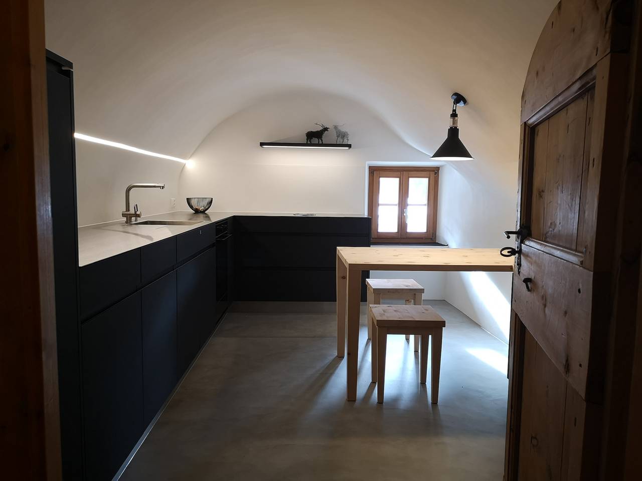 Entire holiday apartment, Ferienwohnung Chasa Plazzöl 4 - Apartment for 6 people in Scuol, Lower Engadine