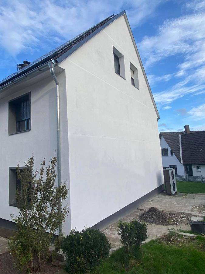 Ganze Wohnung, Double or Twin Room in Blomberg, Kreis Lippe