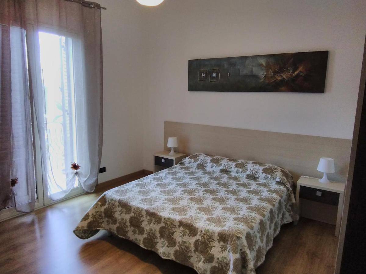 Appartement entier, Case vacanze Vito e Alessia 96-01 Capaci Pa in Capaci, Province de Palerme