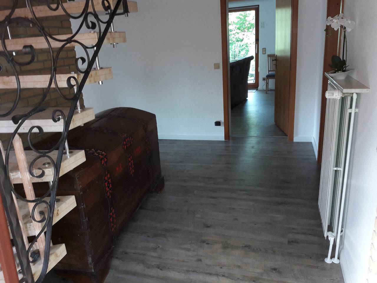 Ferienhaus Biernat in Prinzenmoor, Rendsburg-Eckernförde