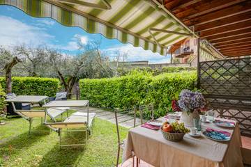 Ferienwohnung für 4 Personen in Maderno, Toscolano-Maderno, Bild 1