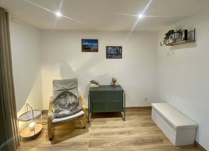 Chambre d’hôte pour 2 personnes, avec jardin dans Haute-Saône - 3