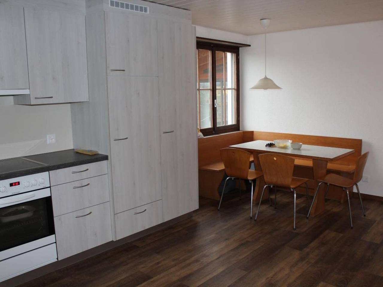 Ganze Wohnung, Weierhof in Subingen, Kanton Solothurn