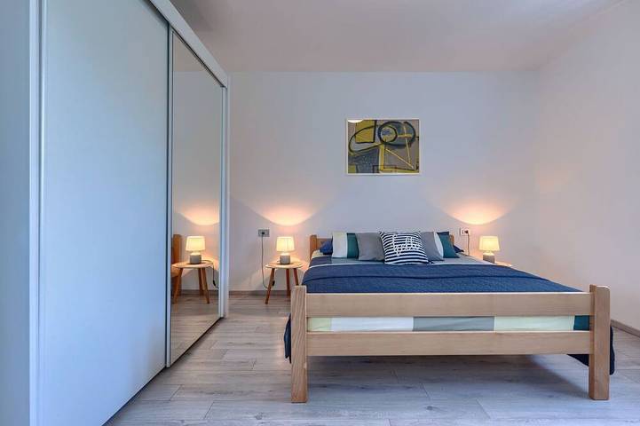 Entire apartment, Apartment Boris in Rabac, Labin-Rabac