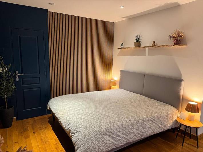Appartement de vacances pour 2 personnes