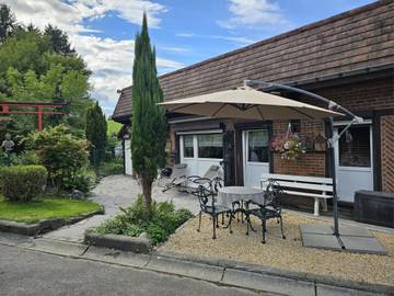 Maison De Vacances pour 4 Personnes dans Hastière, Région de Namur, Photo 4