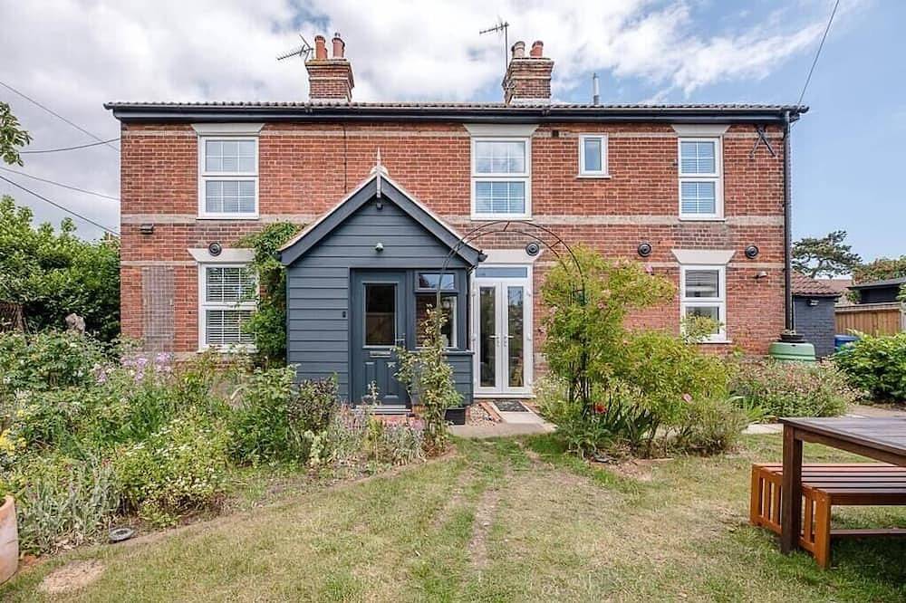 Casa vacanza a Suffolk a partire da 161€ a notte