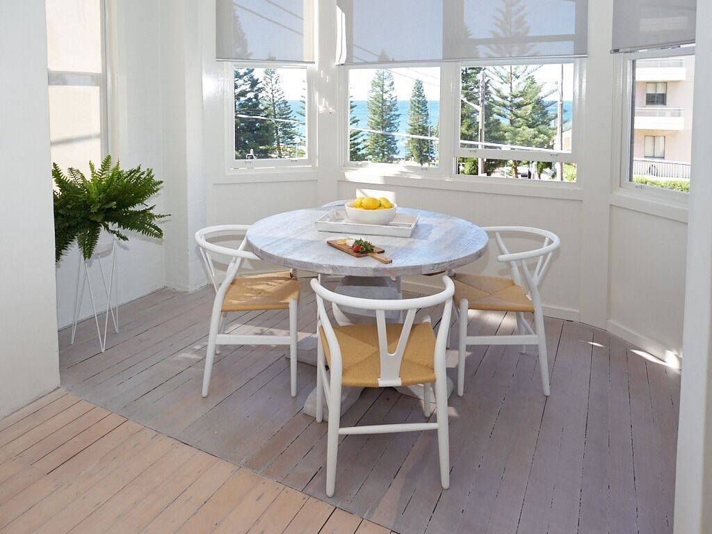 Holiday Apartment for 5 People in Coogee, New South Wales