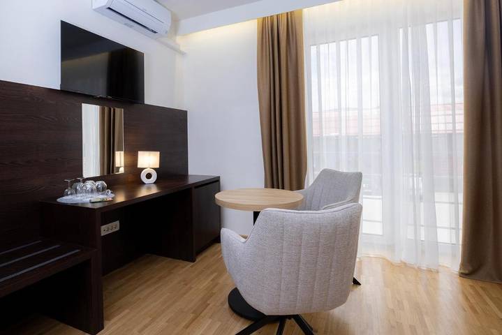 Maison d’hôte pour 2 personnes, animaux acceptés à Bled - 4