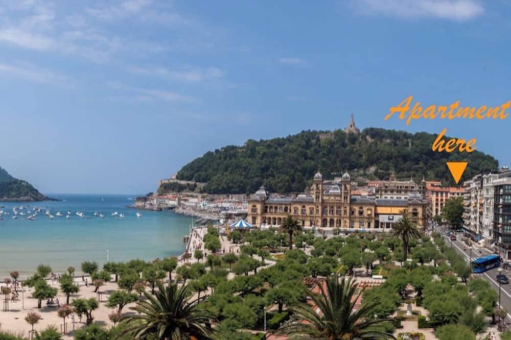 Appartamento vacanze a Guipuzcoa a partire da 310€ a notte