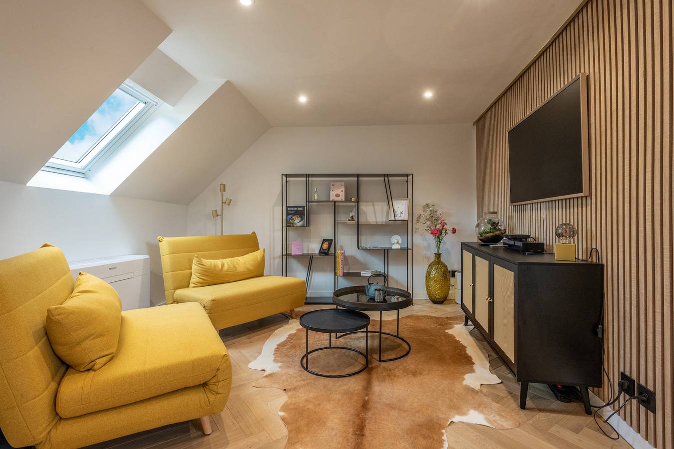 Apartamento entero, Côté Mer, Côté Ville - proche hyper-centre in Boulogne-sur-Mer, Boulogne-sur-Mer region