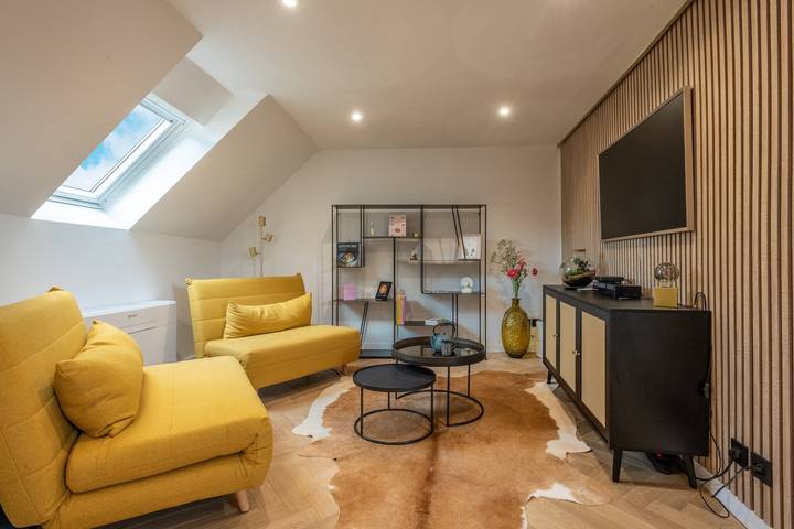 Appartement de vacances pour 2 personnes