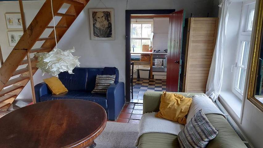 Location de vacances pour 4 personnes, avec jardin et vue, adapté aux familles dans Sluis - 3