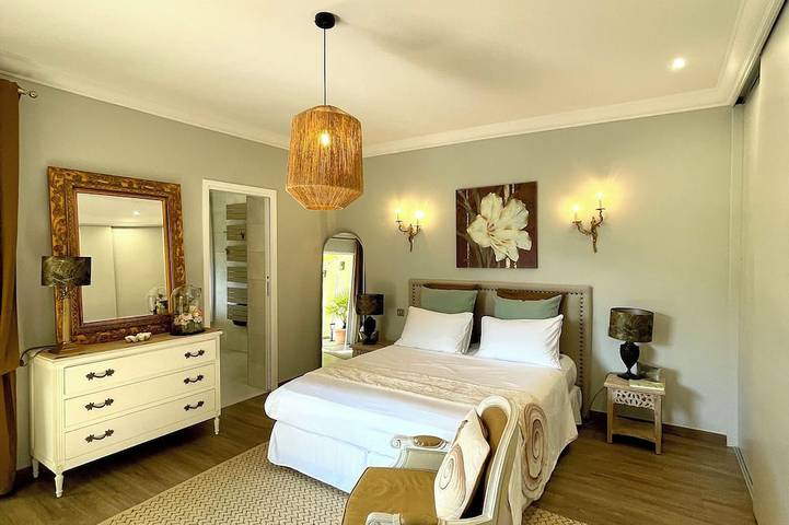 Ferienhaus für 6 Personen, mit Balkon in Disneyland Paris - 3