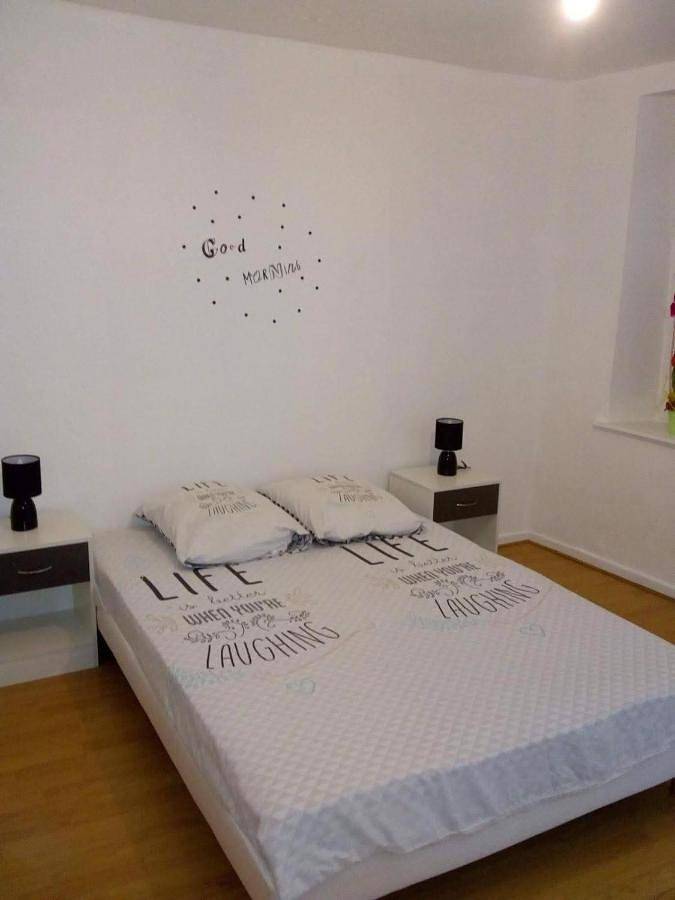 Gîte pour 2 personnes, animaux acceptés à Mirecourt