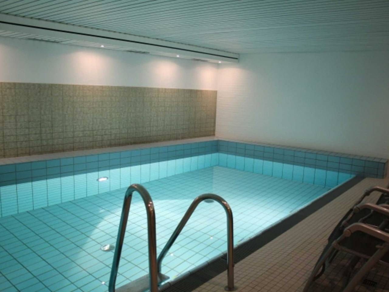 Ganze Ferienwohnung, Haus Ornum - Haus Ornum 3.Og in Westerland, Sylt (Gemeinde)