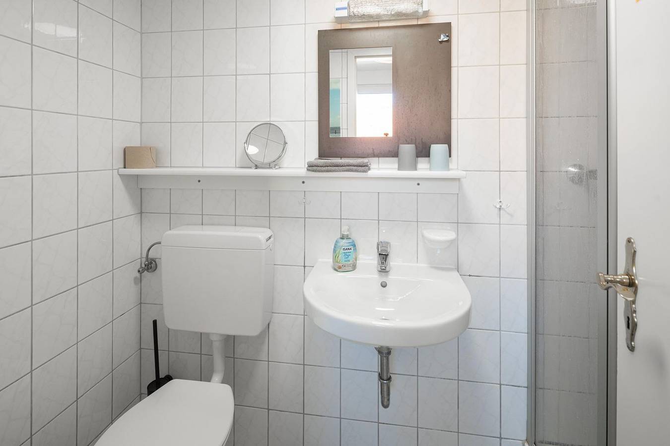 Gemütliches 1-Raum-Apartment im Stadtzentrum, foto 9