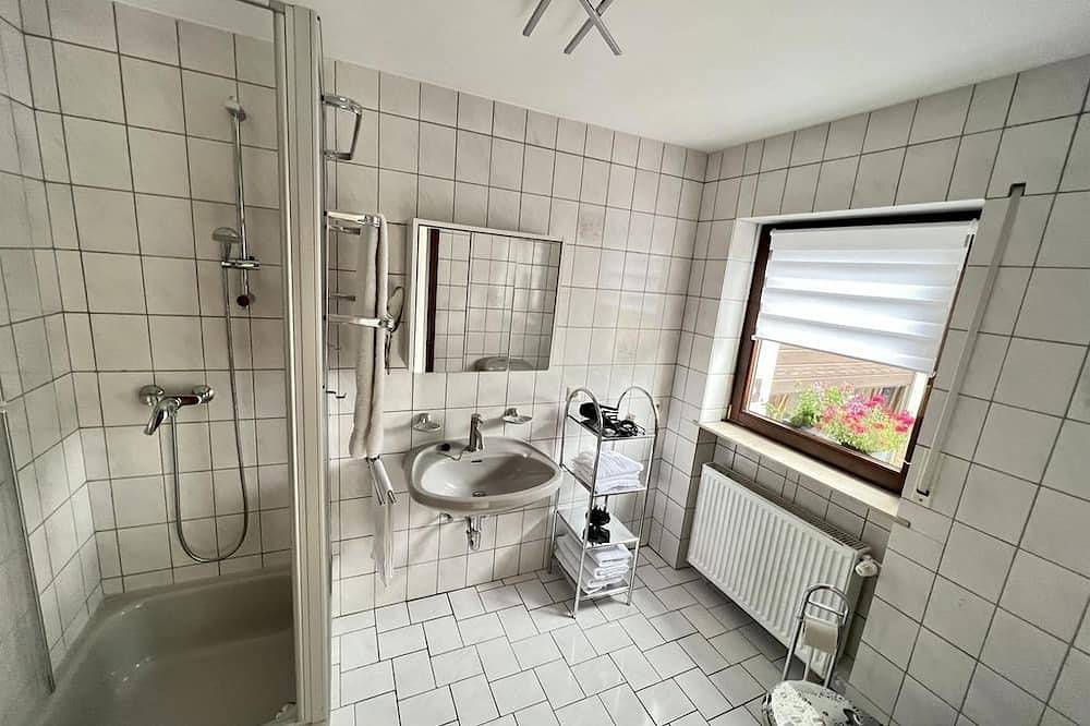 Ganze Wohnung, Ferienwohnung \"Mittelrhein-550\" in Oberwesel, Mittelrhein