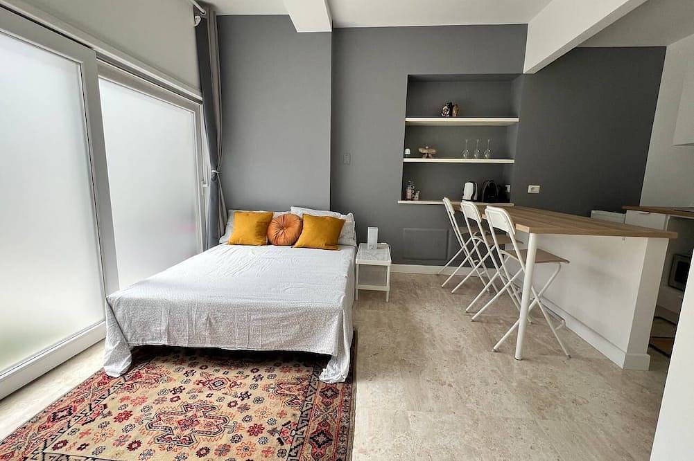 Ganze Wohnung, Pisu Apartments (appart.Luigino) in Quartu Sant'Elena, Campidano