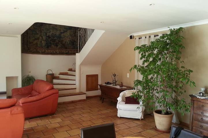 Villa avec piscine, calme et repos à proximité de Fréjus,Cannes,Grasse, Draguig in Callian, Région de Draguignan