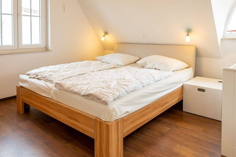 Reethaus Löwe in Beckerwitz in Gramkow, Hohenkirchen