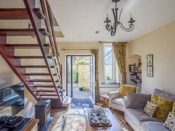 Holiday Rental for 4 People in Long Compton, The Cotswolds, Photo 2